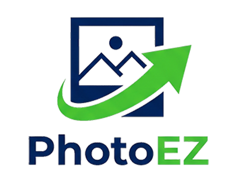 PhotoEZ Press Kit Logo