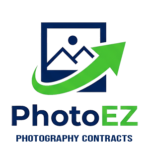 PhotoEZ Photography Contracts