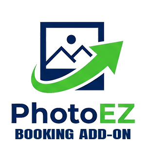 PhotoEZ Booking Addon
