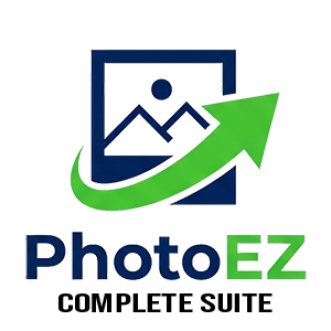 PhotoEZ Complete Suite