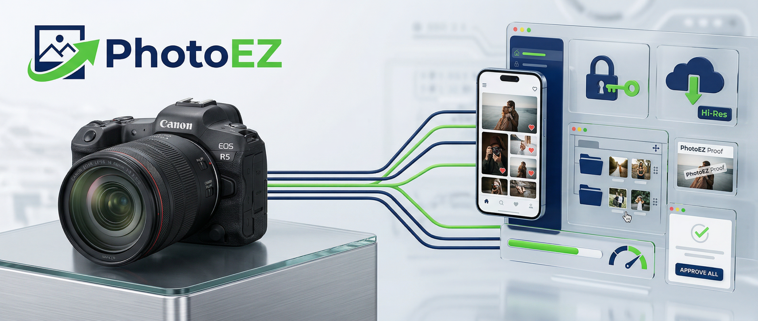 Free WordPress Photography Plugin