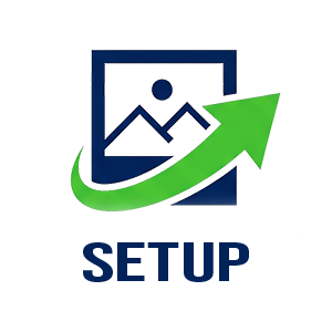 PhotoEZ Setup Service