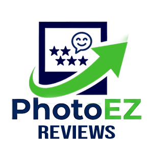 PhotoEZ Reviews logo